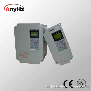 380V 3 Phase 11kw AC Drives Frequency Inverter, Variable Frequency Converter